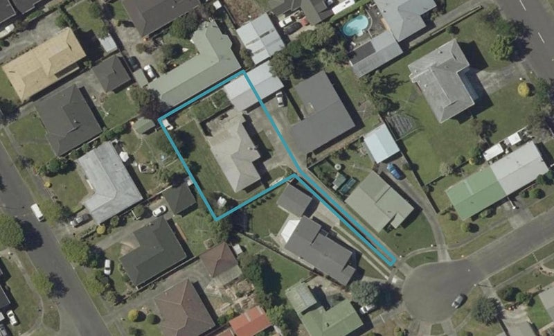 7 Ajax Place, Highbury, Palmerston North - Carousel 1