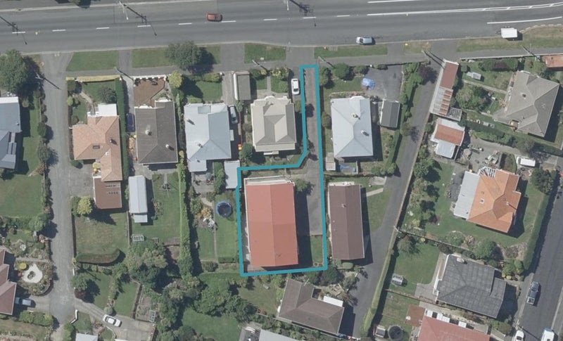 11D Mornington Road, Balaclava, Dunedin - Carousel 1