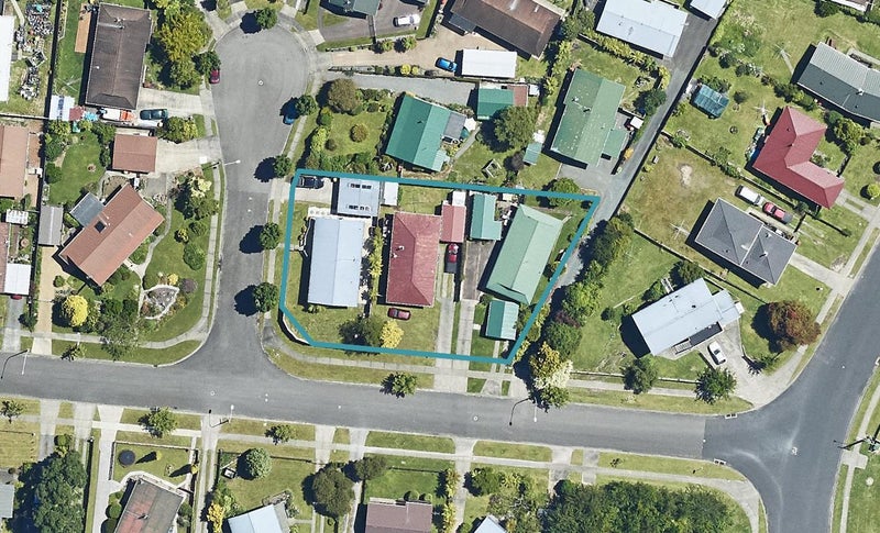 5 Diamond Street, Pukehangi, Rotorua - Carousel 1