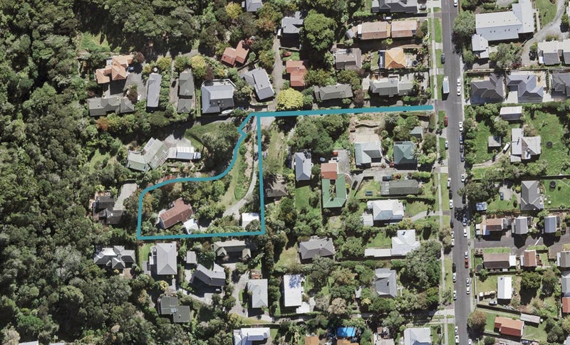 18C Roseberry Avenue, Birkenhead, Auckland - Carousel 1