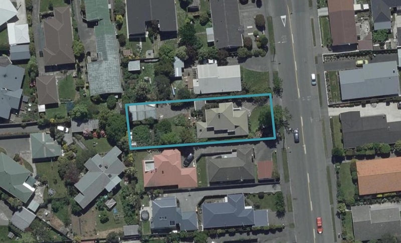277 Avonhead Road, Avonhead, Christchurch - Carousel 1
