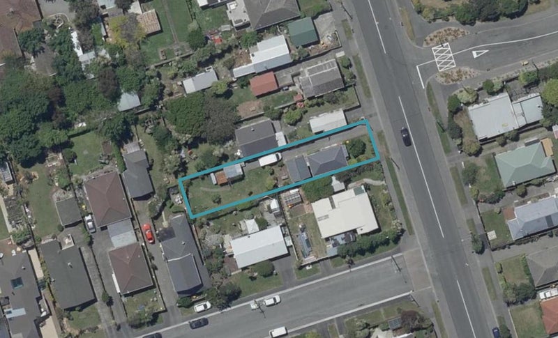 58 Estuary Road, New Brighton, Christchurch - Carousel 1