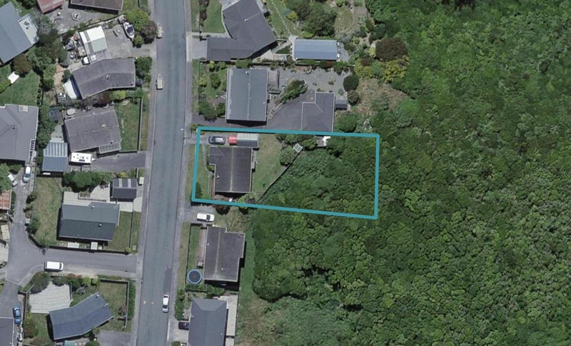 62 Guadeloupe Crescent, Grenada Village, Wellington - Carousel 1