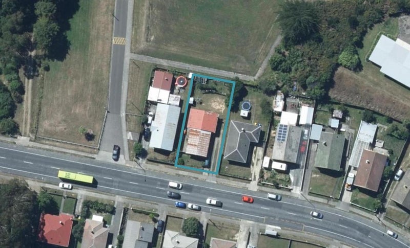 388 Warspite Avenue, Waitangirua, Porirua - Carousel 1