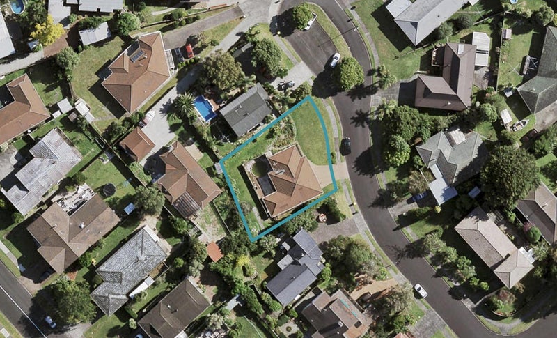 4 Rippleside Place, Pahurehure, Papakura - Carousel 1