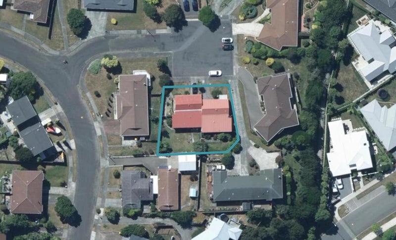 21A Latitude CL, WHITBY, PORIRUA - Carousel 1