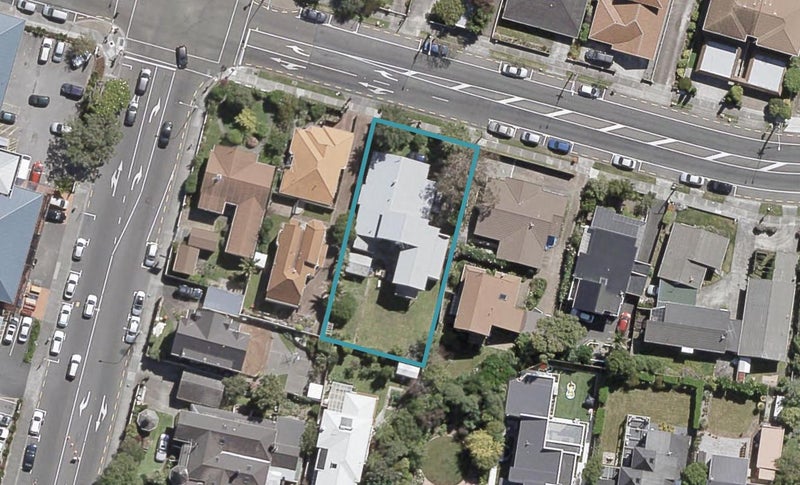 40 Kings Crescent, Hutt Central, Lower Hutt - Carousel 1