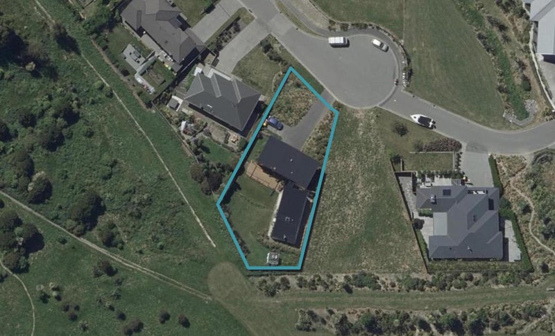 24 Rushden Rise, Westmorland, Christchurch - Carousel 1