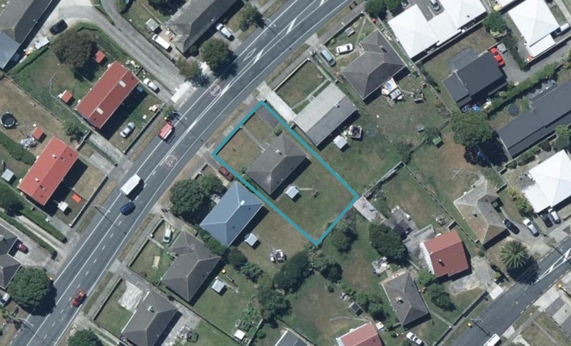 64 Warspite Avenue, Cannons Creek, Porirua - Carousel 1