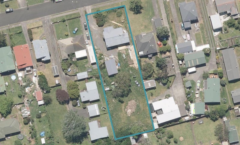 7 Rimu Street, Gonville, Whanganui - Carousel 1