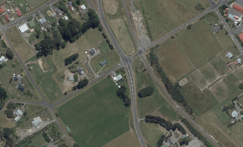 5 Knorp Street, Halcombe, Feilding - Carousel 1