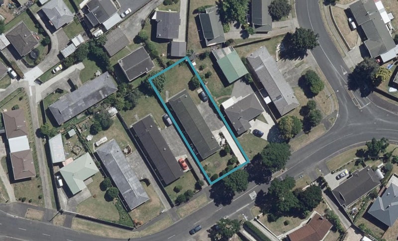 34A Livingstone Avenue, Nawton, Hamilton - Carousel 1