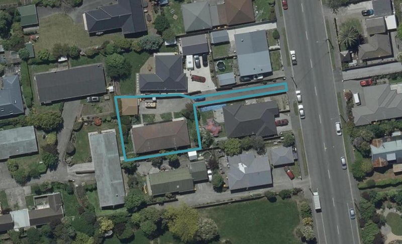 2/97 Gayhurst Road, Dallington, Christchurch - Carousel 1