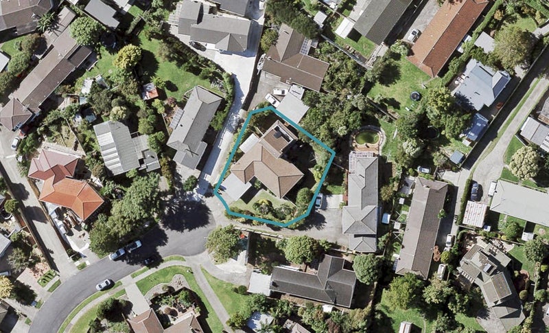 15 Mander Place, Bucklands Beach, Auckland - Carousel 1