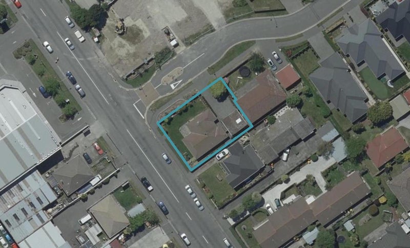 42 Epsom Road, Sockburn, Christchurch - Carousel 1