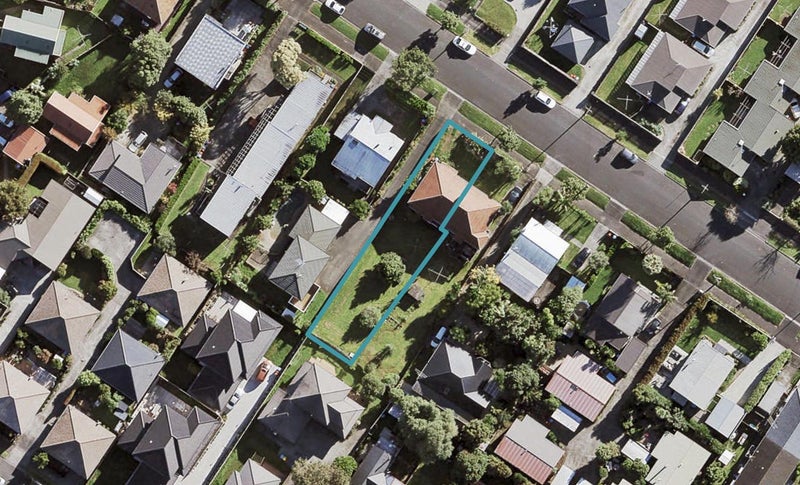 38A Alford Street, Waterview, Auckland - Carousel 1