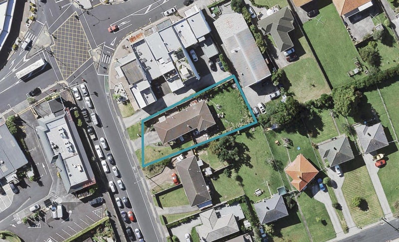 1/124 Lake Road, Belmont, Auckland - Carousel 1