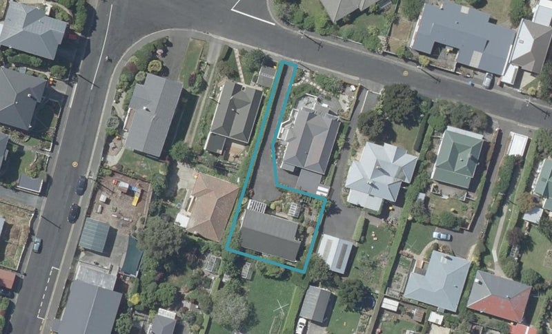 29A Picardy Street, Maryhill, Dunedin - Carousel 1
