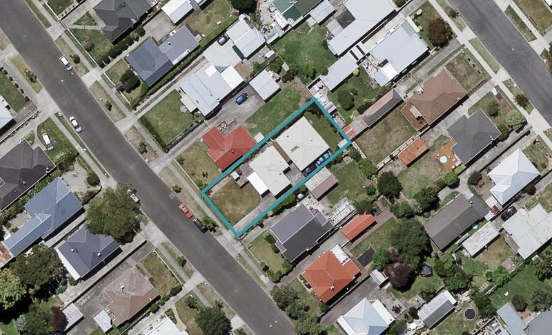 2/502 French Street, Akina, Hastings - Carousel 1
