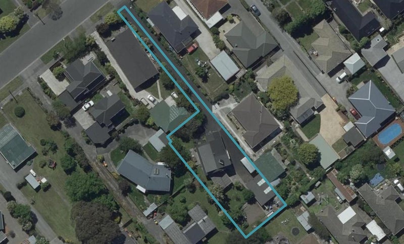 106 Cobham Street, Spreydon, Christchurch - Carousel 1