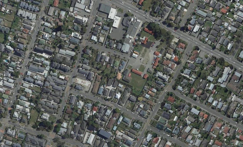 20 Short Street, Waltham, Christchurch - Carousel 1
