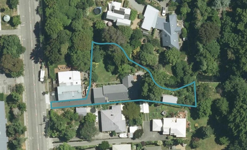 22 McLauchlan Street, Springlands, Blenheim - Carousel 1