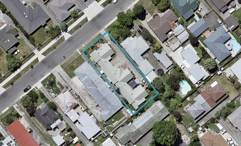 1/508 Charles ST, Raureka, Hastings - Carousel 1
