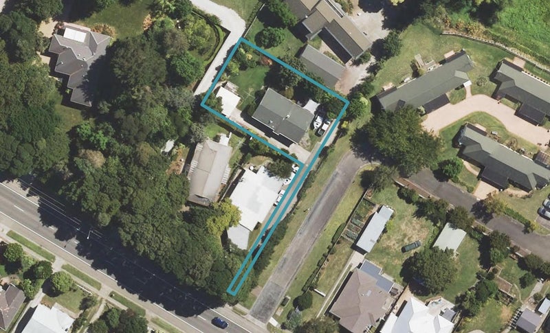 513A Aberdeen Road, Te Hapara, Gisborne - Carousel 1