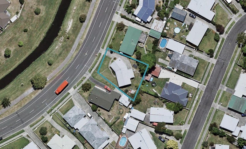 191 Westminster Avenue, Tamatea, Napier - Carousel 1