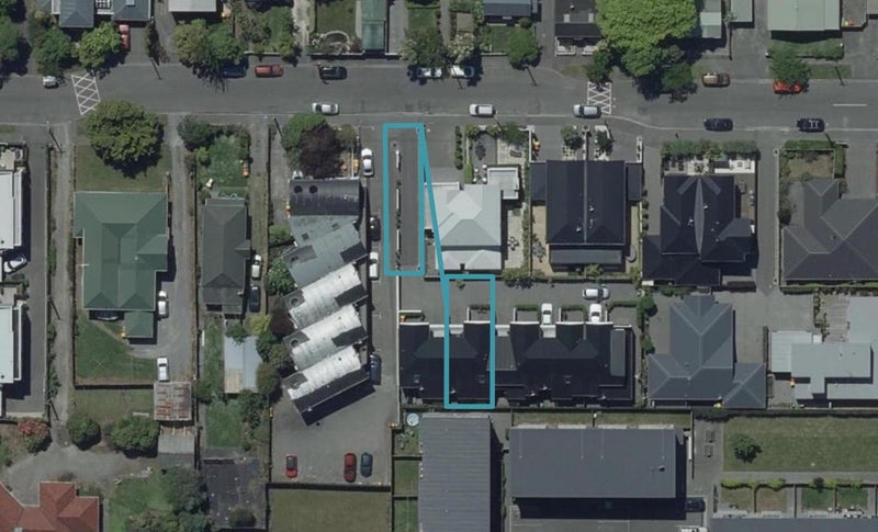 138B Holly Road, St Albans, Christchurch - Carousel 1