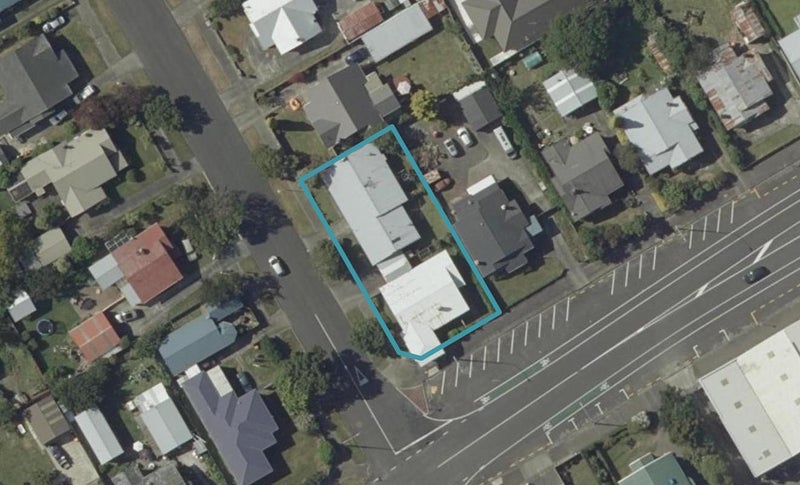 63 Bryant Street, Takaro, Palmerston North - Carousel 1
