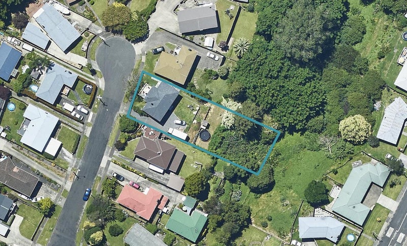 43 Manson Street, Gate Pa, Tauranga - Carousel 1