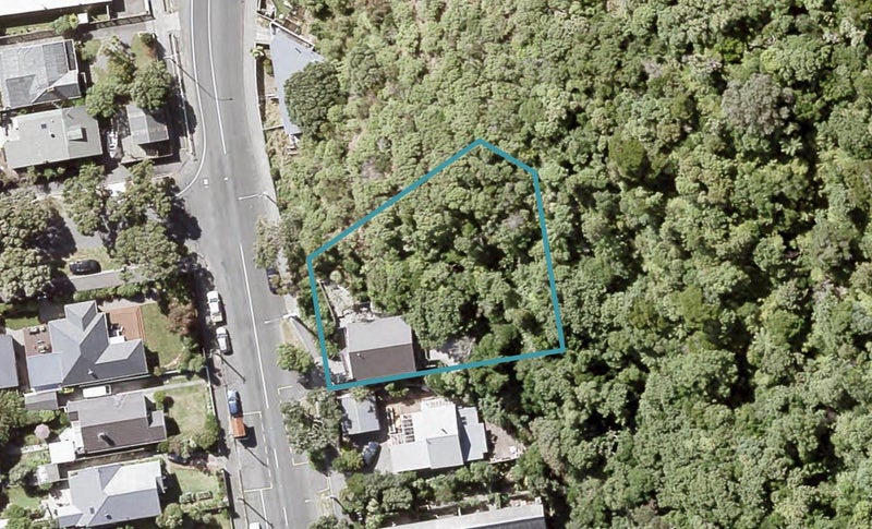 245 Muritai Road, Eastbourne, Lower Hutt - Carousel 1