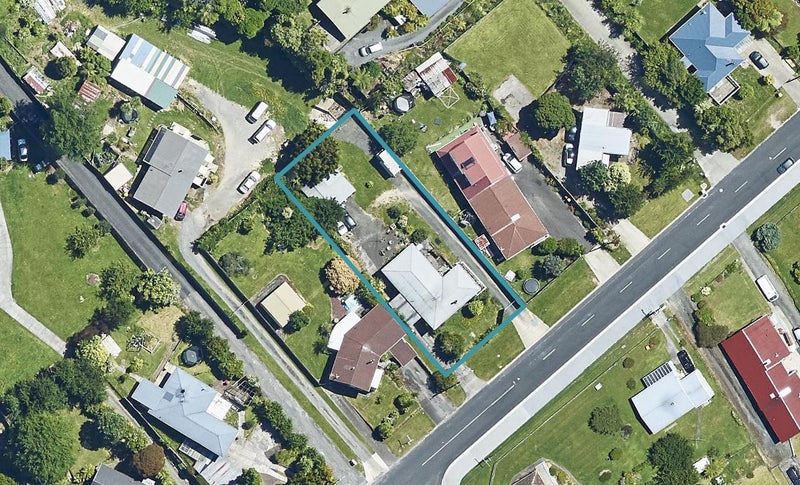 93 Gordon Road, Western Heights, Rotorua - Carousel 1