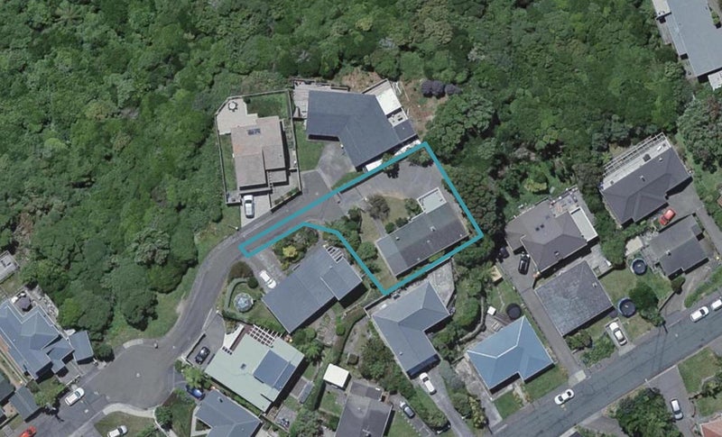 40 Raumati Terrace, Khandallah, Wellington - Carousel 1