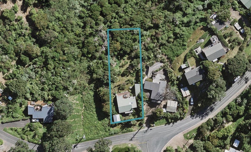 1 Cory Road, Palm Beach, Waiheke Island - Carousel 1