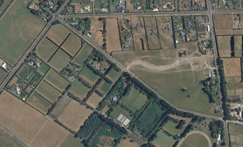 101 Hamptons Road, Christchurch - Carousel 1