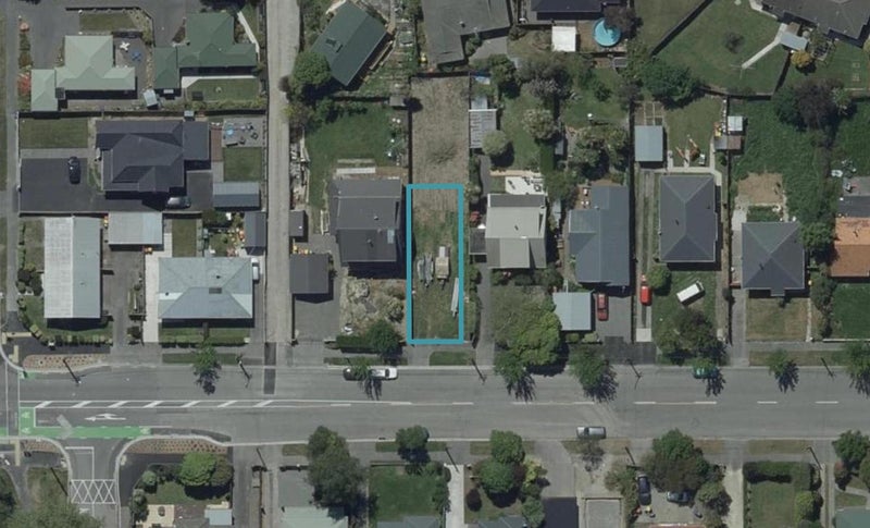 145A North Avon Road, Richmond, Christchurch - Carousel 1