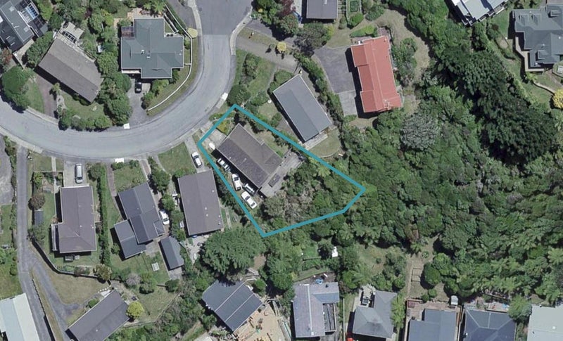 40 Gaya Grove, Ngaio, Wellington - Carousel 1