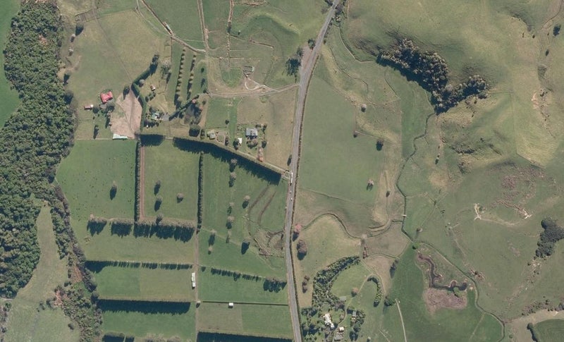 95 State Highway 10, Pakaraka, Moerewa - Carousel 1