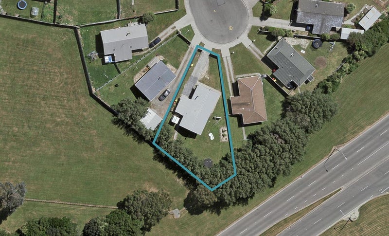 46 Dunbeath Court, Kew, Invercargill - Carousel 1