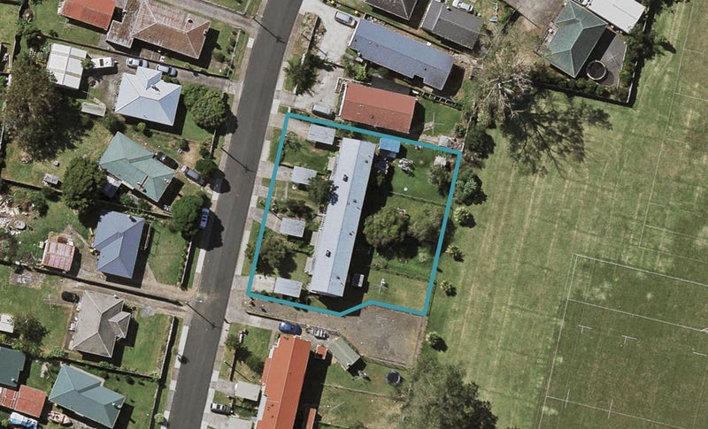 52A Blampied Road, Otara, Auckland - Carousel 1