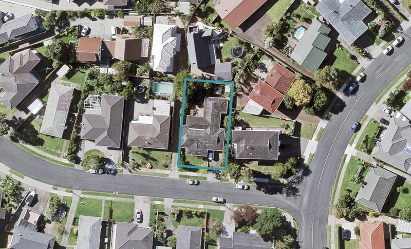 3 Galsworthy Place, Bucklands Beach, Auckland - Carousel 1