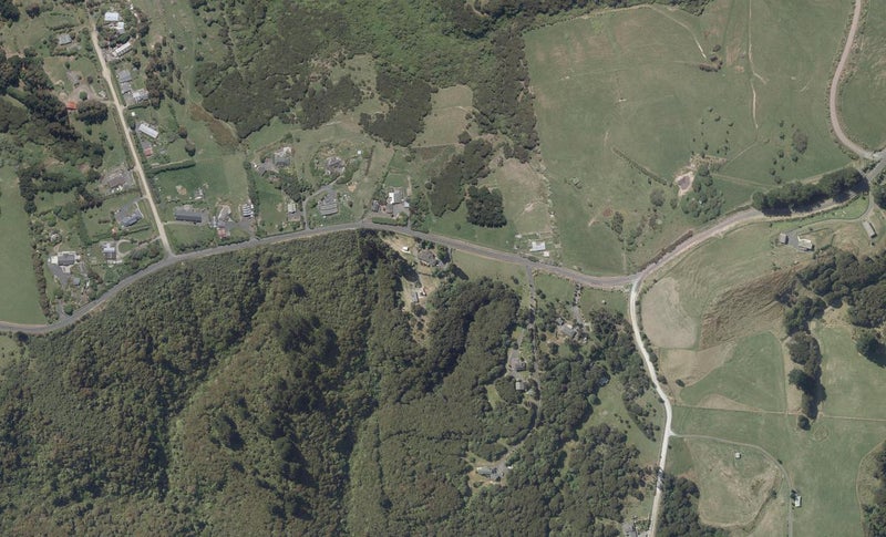 405 Saddle Hill Road, Scroggs Hill, Dunedin - Carousel 1