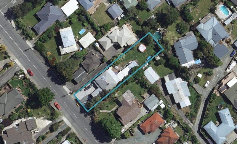 108 Queen Street, Richmond - Carousel 1