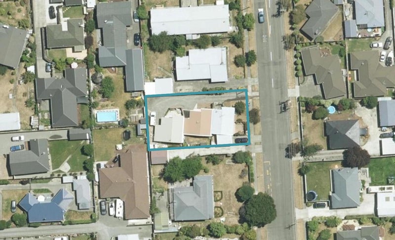 3/156 Weld Street, Witherlea, Blenheim - Carousel 1