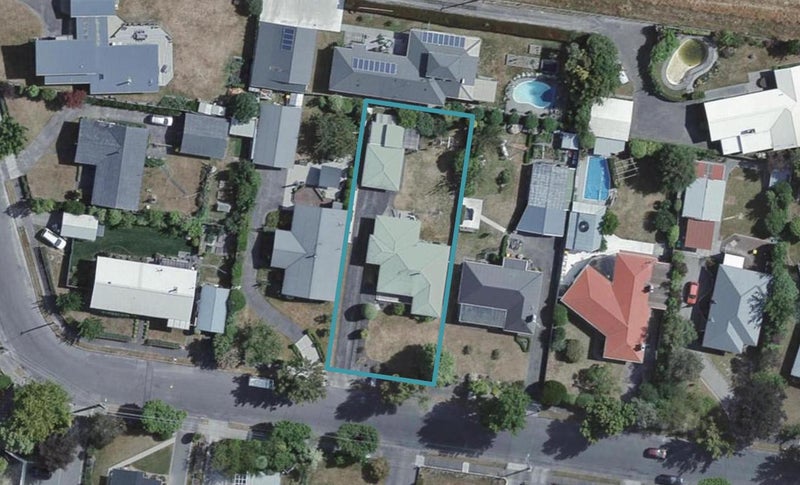 36 Miro Street, Lansdowne, Masterton - Carousel 1
