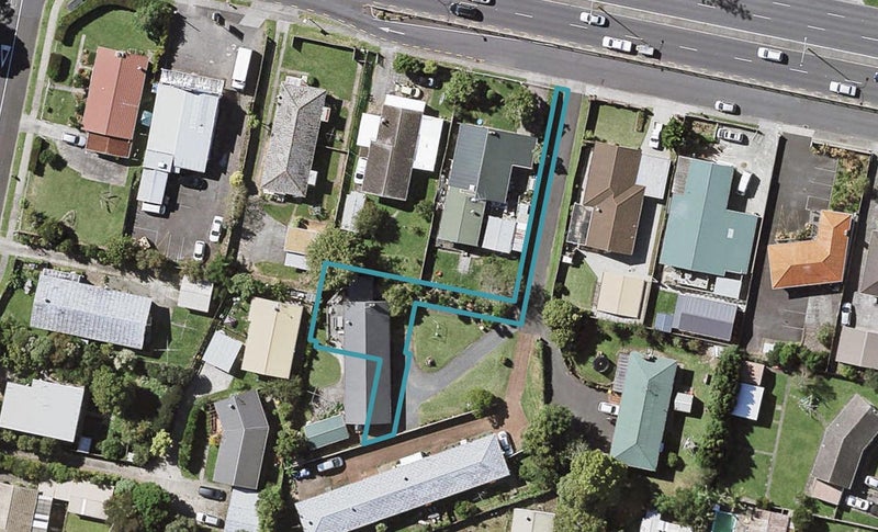 5/81 Pakuranga Road, Pakuranga, Auckland - Carousel 1