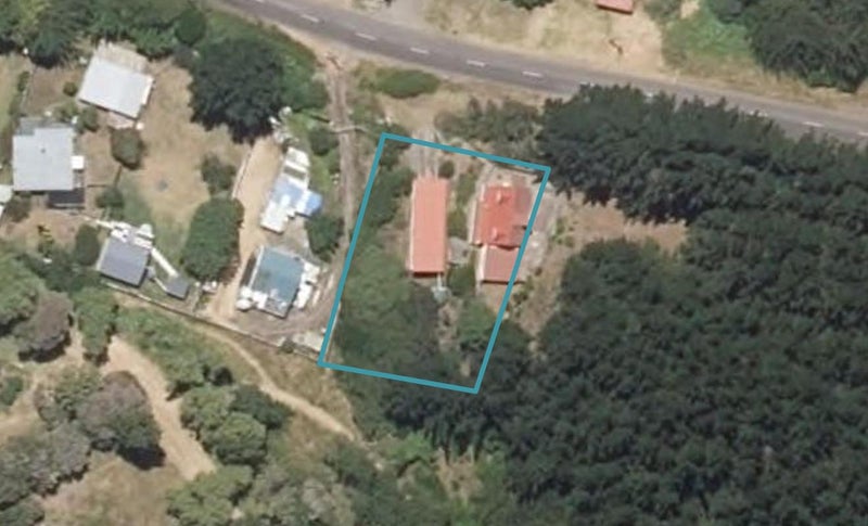 833 Hokio Beach Road, Hokio Beach, Levin - Carousel 1