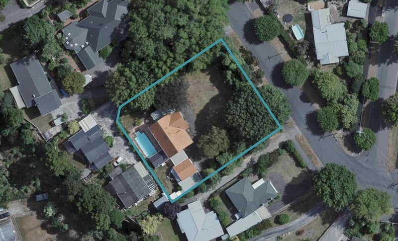 15 Jordan Terrace, Lansdowne, Masterton - Carousel 1